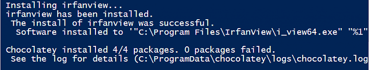 PowerShell PackageManagement (OneGet) - Install Apps from Command Line-irvanfiew.png