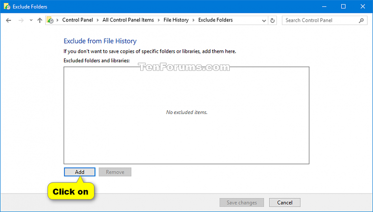 Exclude Folders from File History in Windows 10-file_history_add_exclude_folders-1.png
