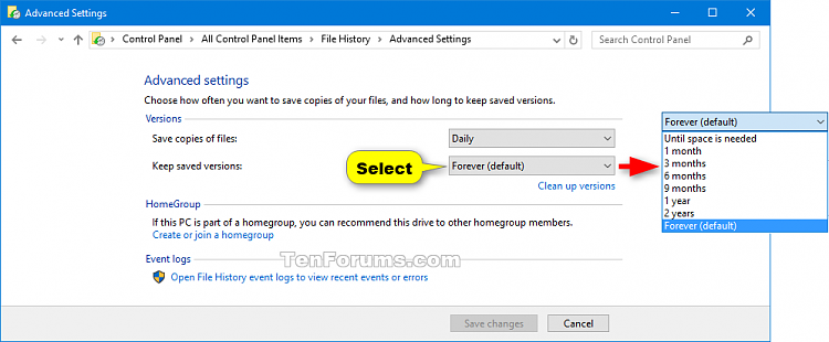 Change how Long to Keep File History in Windows 10-file_history_keep_control_panel-1.png