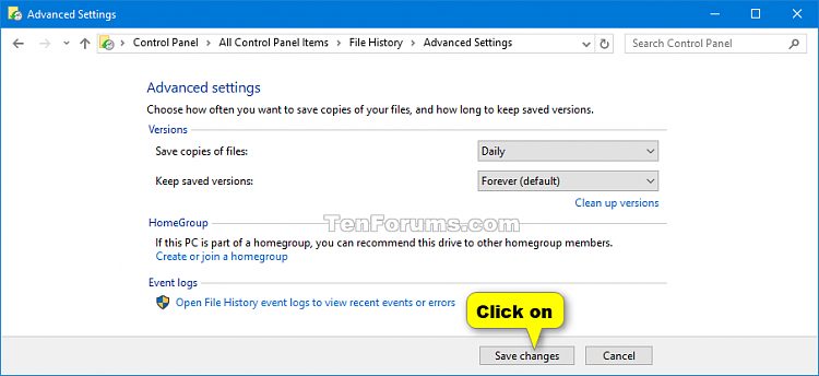 Change how Long to Keep File History in Windows 10-file_history_settings-2.png