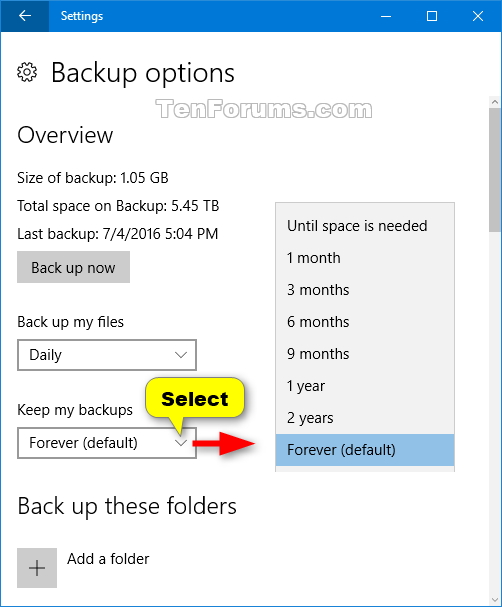 Change how Long to Keep File History in Windows 10-file_history_keep_settings-1.png