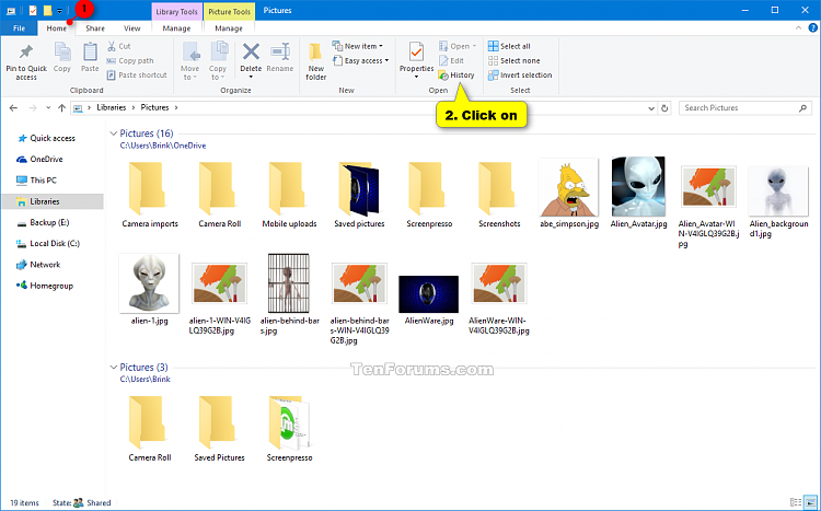 Restore Files or Folders from File History in Windows 10-ribbon_file_history.png