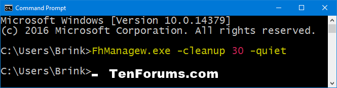 Delete Older Versions of File History in Windows 10-file_history_clean_up_versions_command-2.png