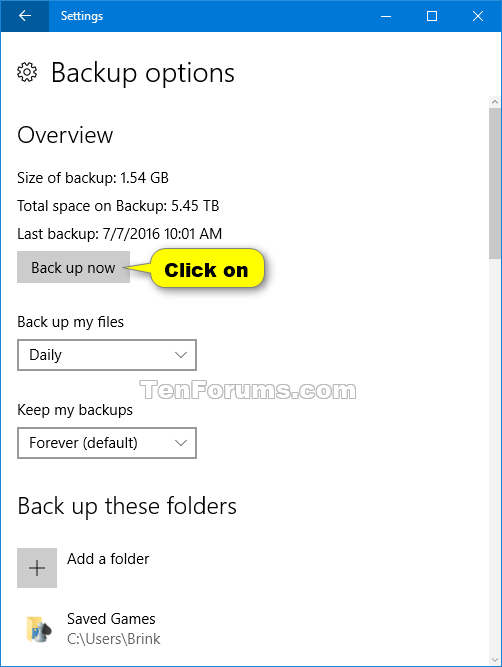 Backup Files and Folders with File History in Windows 10-backup_file_history_settings-2.png