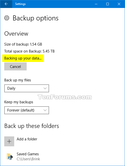 Backup Files and Folders with File History in Windows 10-backup_file_history_settings-3.png