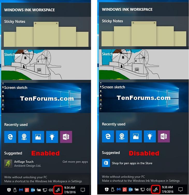 Enable or Disable Windows Ink Workspace Suggested Apps in Windows 10-windows_ink_suggested_apps.jpg