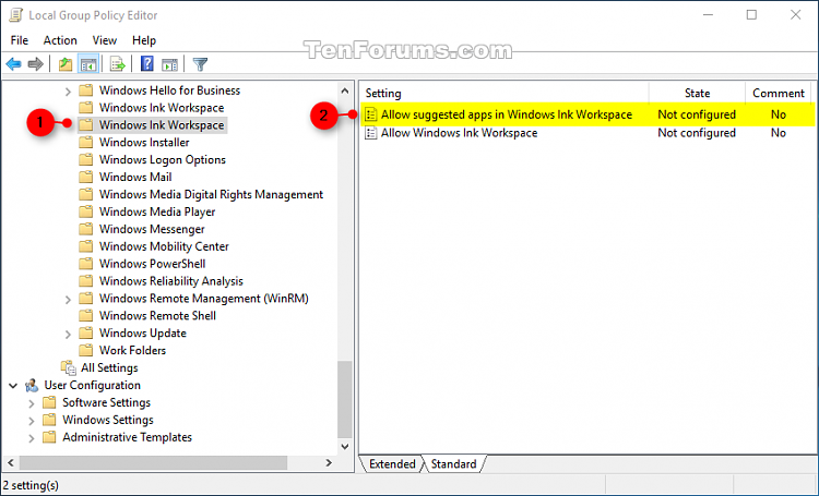 Enable or Disable Windows Ink Workspace Suggested Apps in Windows 10-windows_ink_suggested_apps_gpedit-1.png
