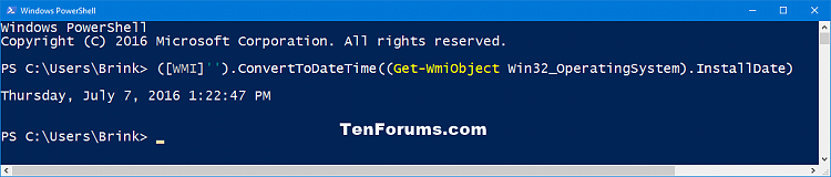 Find Windows 10 Original Install Date and Time-windows_original_install_date_powershell.png