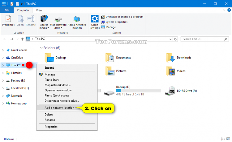 How to Add and Remove a Network Location in Windows 10-add_network_location-1.png