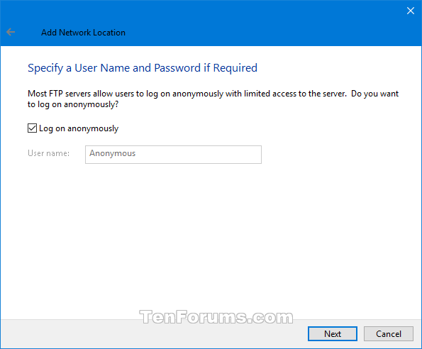 How to Add and Remove a Network Location in Windows 10-add_network_location-6.png