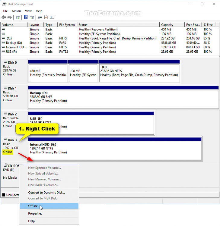 Add or Remove Physical Hard Disk for Hyper-V Virtual Machine-add_drive_to_hyper-v_virtual_machine-1.png