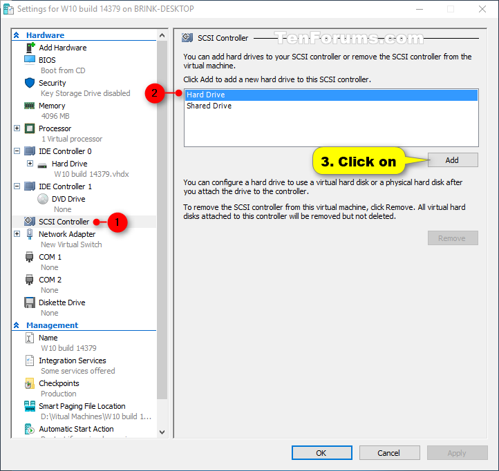 Add or Remove Physical Hard Disk for Hyper-V Virtual Machine-add_drive_to_hyper-v_virtual_machine-3.png