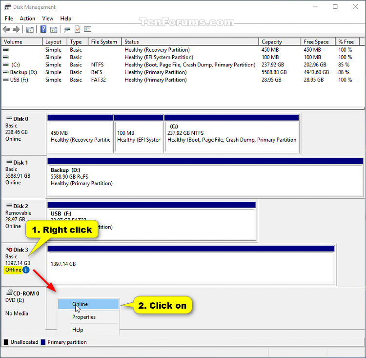 Add or Remove Physical Hard Disk for Hyper-V Virtual Machine-remove_drive_from_hyper-v_virtual_machine-4.png