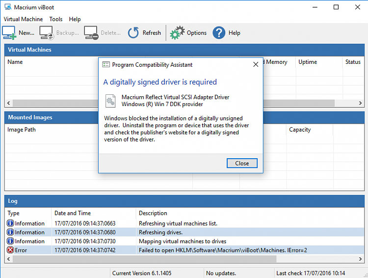 Macrium viBoot - Create Virtual Machine using Macrium Image-2016_07_17_09_21_463.png