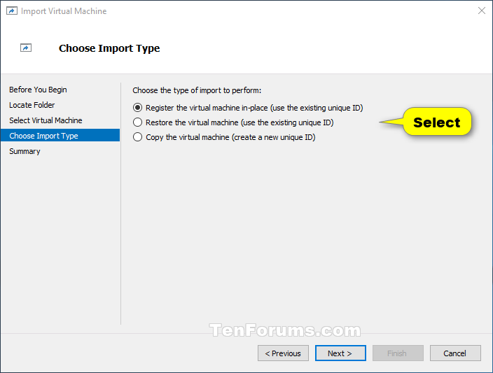 Import Hyper-V Virtual Machine in Windows 10-import_hyper-v_vm-5.png