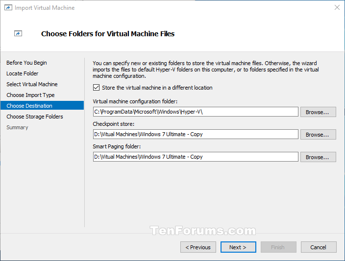 Import Hyper-V Virtual Machine in Windows 10-import_hyper-v_vm-7a.png