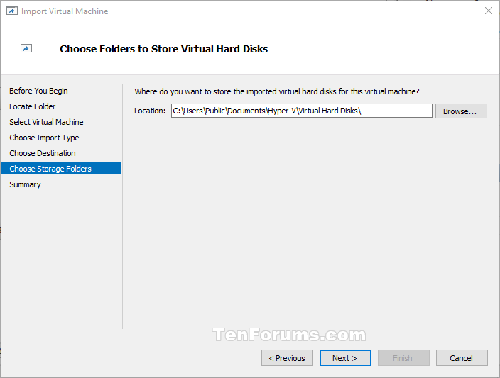 Import Hyper-V Virtual Machine in Windows 10-import_hyper-v_vm-7b.png