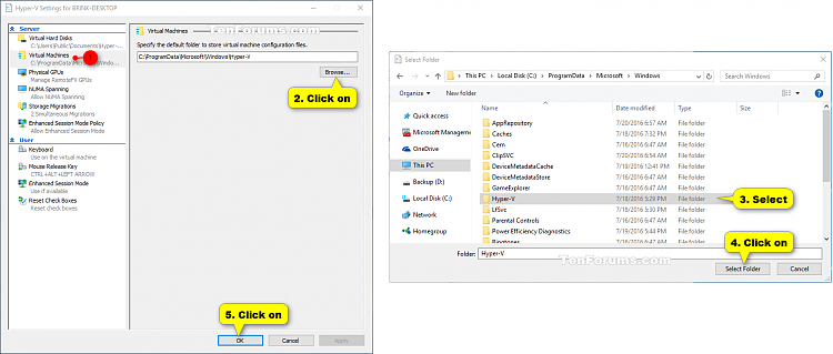 Change Hyper-V Virtual Machines Default Folder in Windows 10-hyper-v_virtual_machines.png