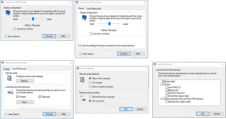 Turn On or Off Hyper-V Enhanced Session Mode in Windows 10-enhanced_session.png