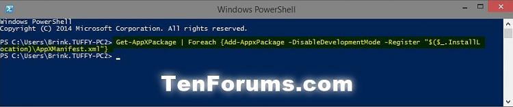 Reinstall and Re-register Apps in Windows 10-powershell_register_apps.jpg