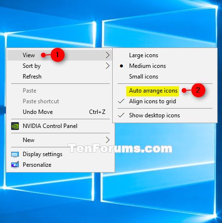 Turn On or Off Auto Arrange Desktop Icons in Windows 10-auto_arrange_desktop_icons.jpg