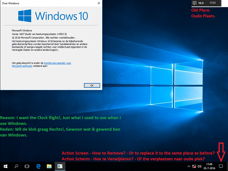 action center windows 10 not opening action center windows 10 not opening