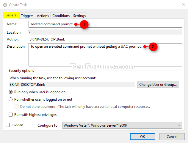 Create Elevated Shortcut without UAC prompt in Windows 10-elevated_task_shortcut-2.png