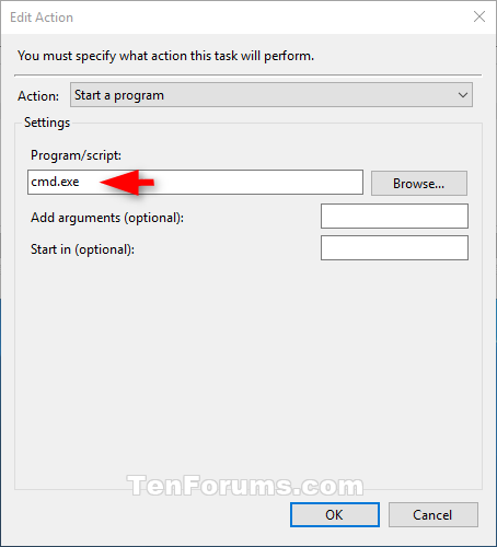 Create Elevated Shortcut without UAC prompt in Windows 10-elevated_task_shortcut-6.png