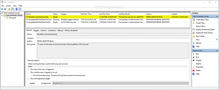 Create Elevated Shortcut without UAC prompt in Windows 10-elevated_task_shortcut-9.png