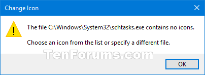 Create Elevated Shortcut without UAC prompt in Windows 10-elevated_task_shortcut-13.png