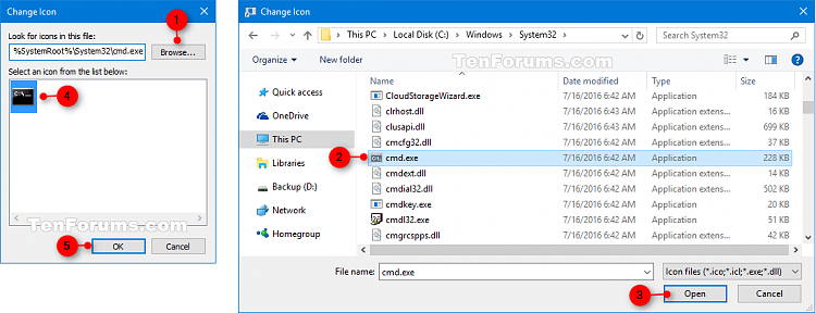 Create Elevated Shortcut without UAC prompt in Windows 10-elevated_task_shortcut-14.png