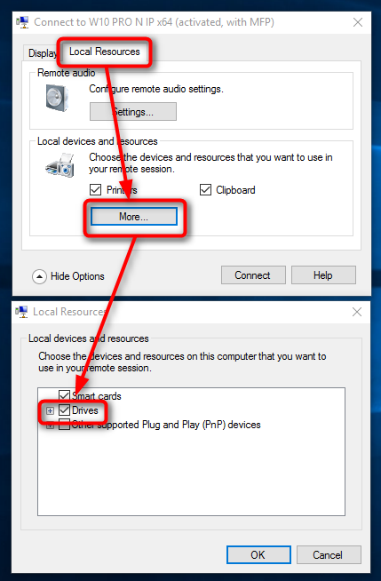 Add or Remove Physical Hard Disk for Hyper-V Virtual Machine-image.png