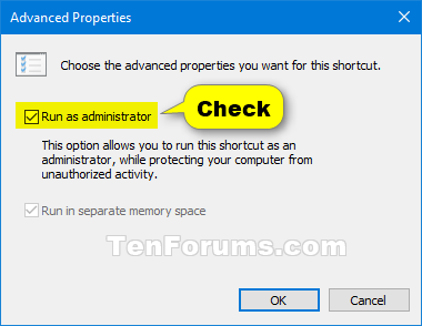 Create Hyper-V Virtual Machine Connection shortcut in Windows 10-hyper-v_vm_connection_shortcut-4.png