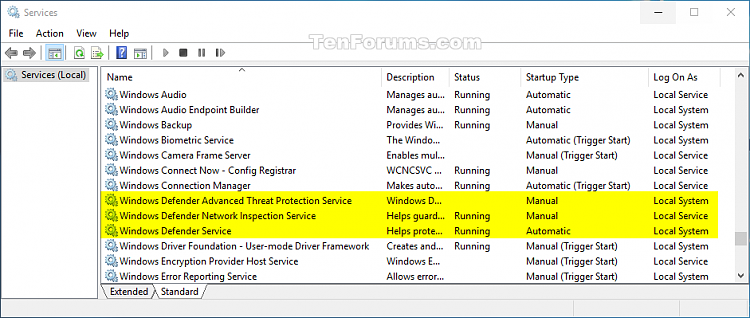 Turn On or Off Real-time Protection for Microsoft Defender Antivirus-wd_services.png