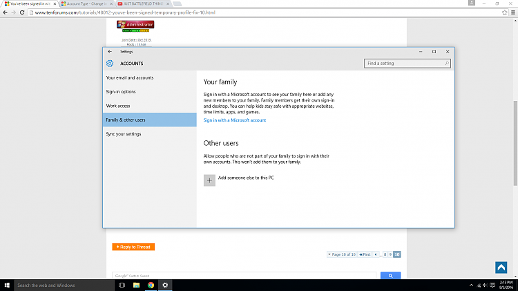 Fix You've been signed in with a temporary profile in Windows 10-screenshot-1-.png