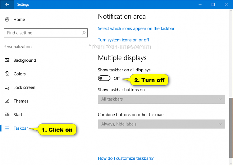 Hide or Show Taskbar on Multiple Displays in Windows 10-taskbar_on_all_display_settings-off.png