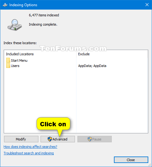 Turn On or Off to Index Encrypted Files in Windows 10-index_encrypted_files-1.png