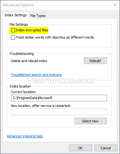 Turn On or Off to Index Encrypted Files in Windows 10-index_encrypted_files-4.png