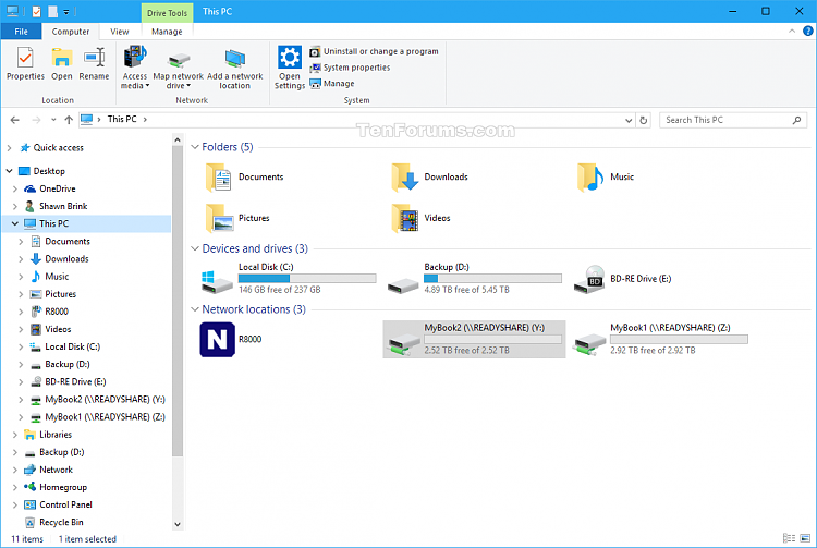 Add or Remove Folders from This PC in Windows 10-1.png