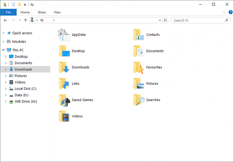 Add or Remove Folders from This PC in Windows 10-untitled.png