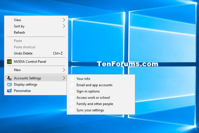 Add Accounts Settings context menu in Windows 10-accounts_settings_context_menu.jpg