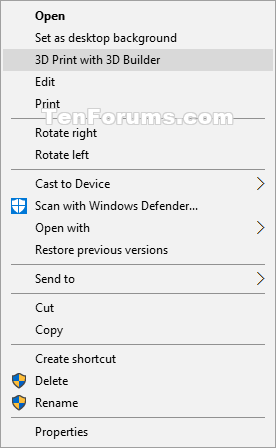 3D Print with 3D Builder context menu - Add or Remove in Windows 10-3d_print_with_3d_builder_context_menu.png