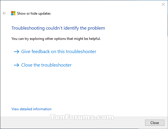 Hide or Show Windows Updates in Windows 10-windows_10_show_updates-2b.png