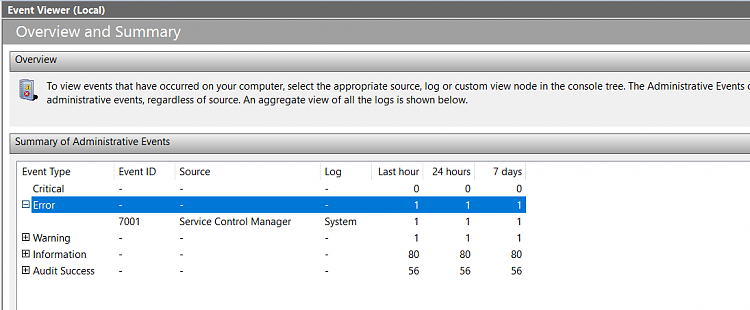 Clear All Event Logs in Event Viewer in Windows-e1.png