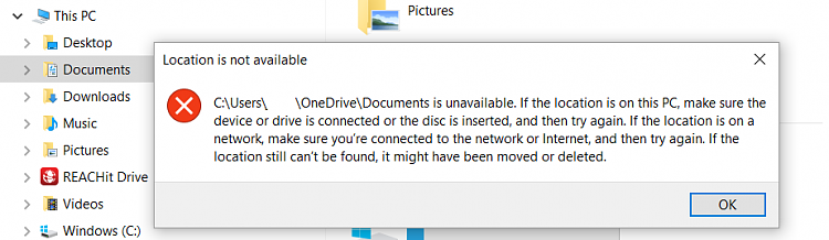 Add or Remove OneDrive from Navigation Pane in Windows 10-onedrive-problems.png