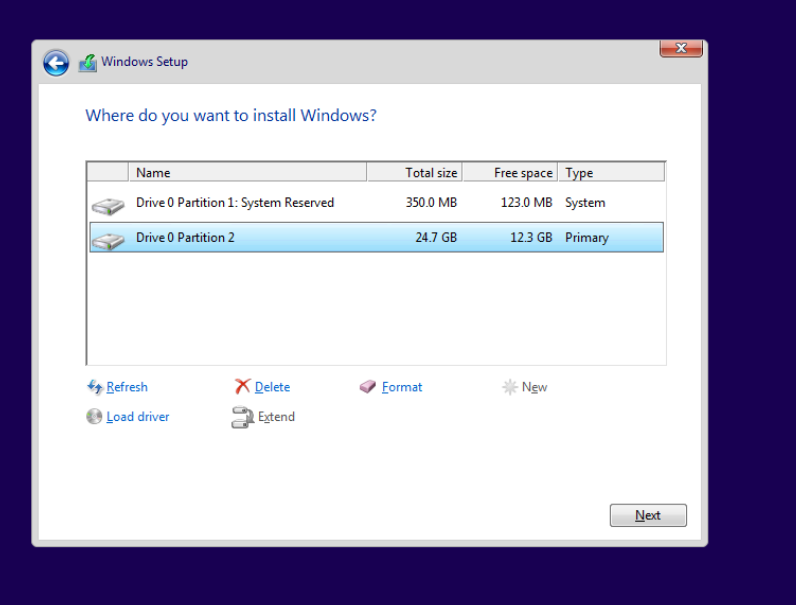 repair installation windows 10 repair installation windows 10