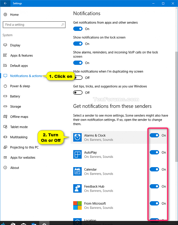 Turn On or Off Notifications from Apps and Senders in Windows 10-individual_app_notifications.png