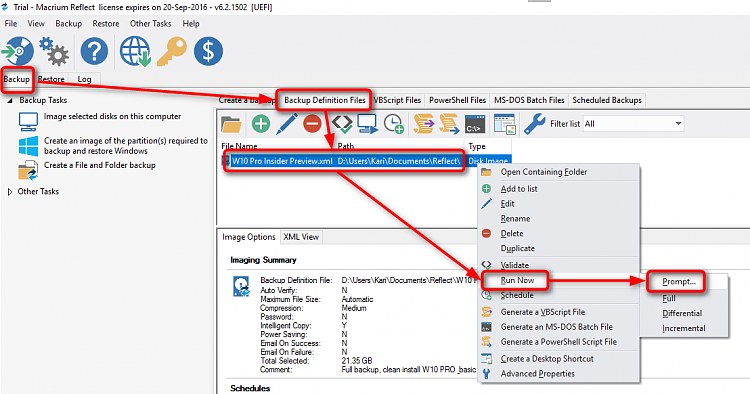 macrium reflect system recovery macrium reflect system recovery