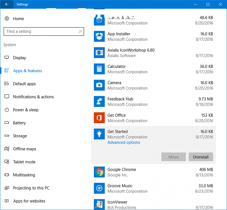 Reinstall and Re-register Apps in Windows 10-get_started.png