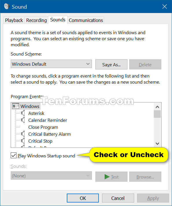 Turn On or Off Startup Sound in Windows 10-startup_sound_settings.png